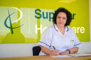 Superior Healthcare launches new permanent contracts