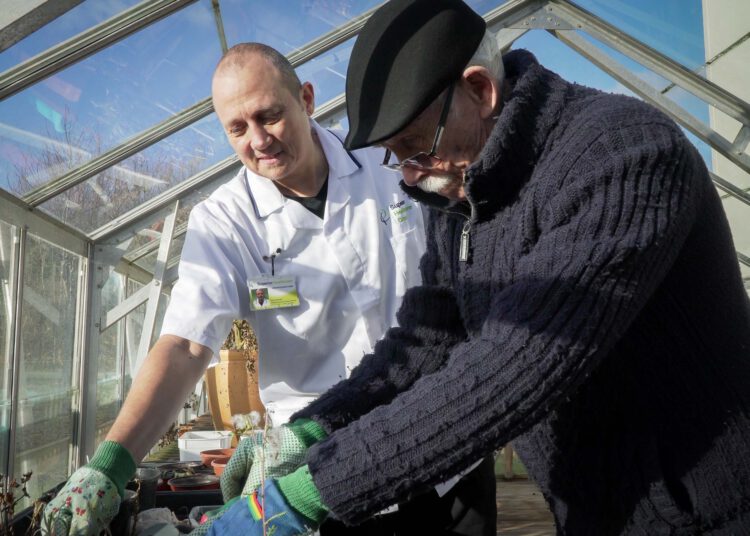 Brain Injury Care at Home