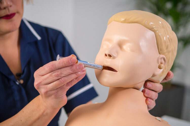 Epilepsy care