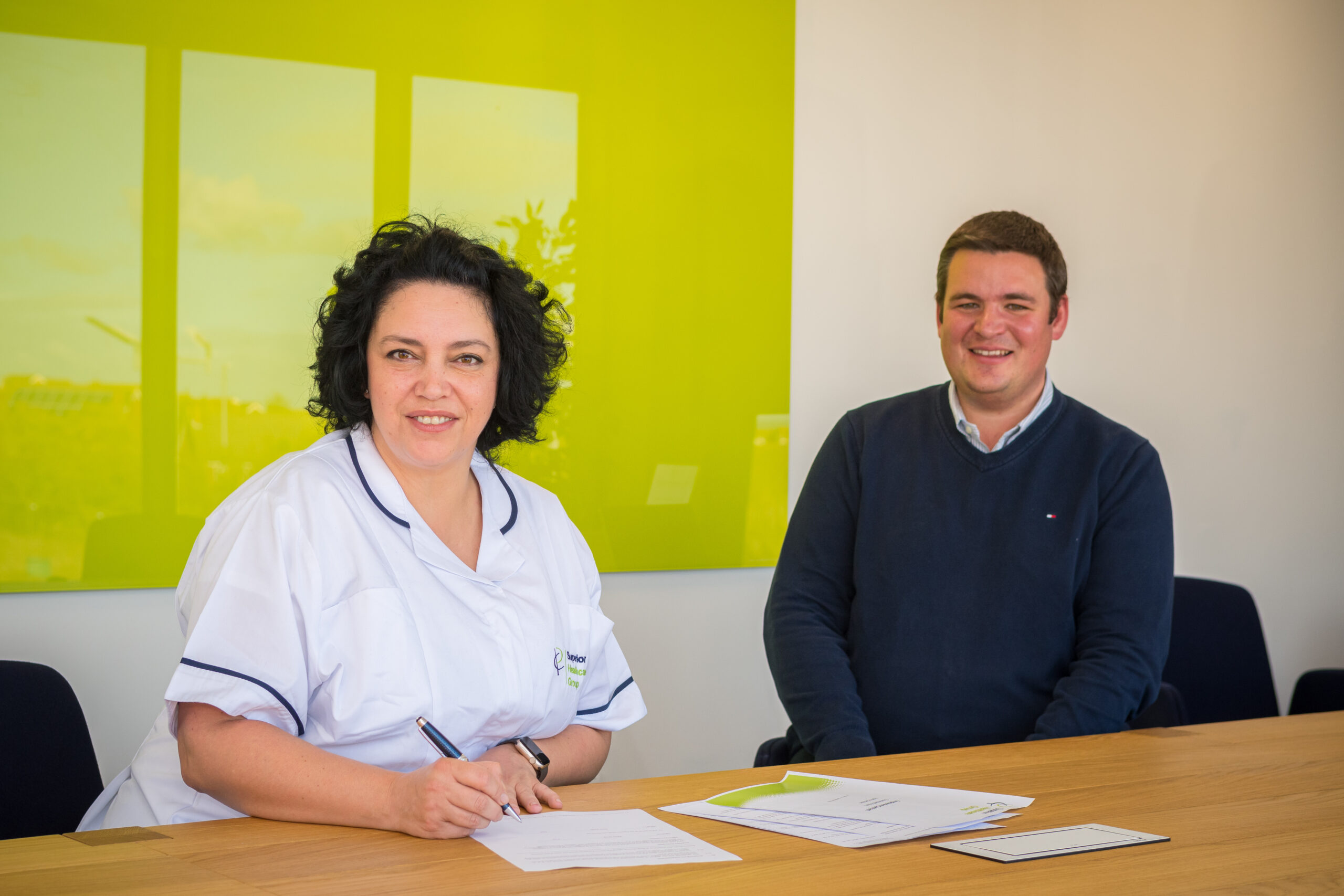 Integrated Care Boards (ICBs)