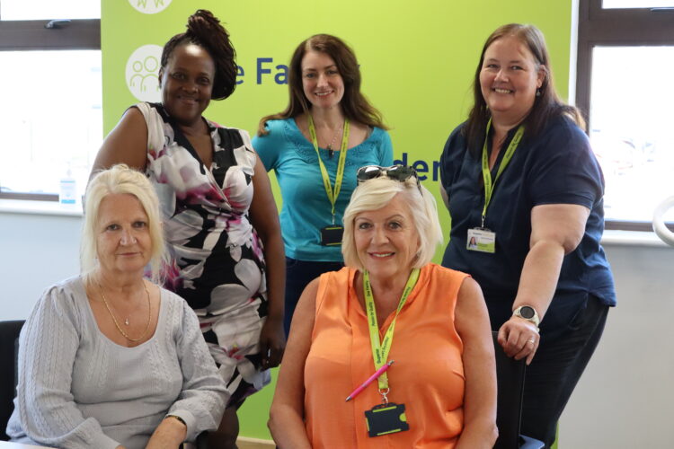 Parkinson’s Disease Care