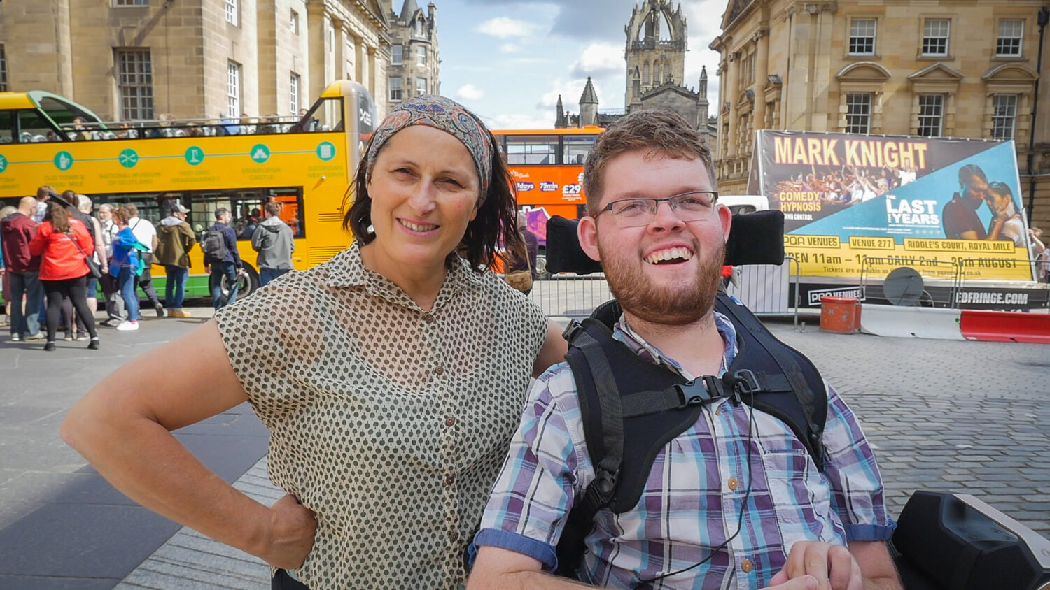degenerative and neurological conditions