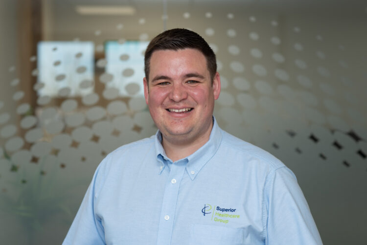 Parkinson’s Disease care at home