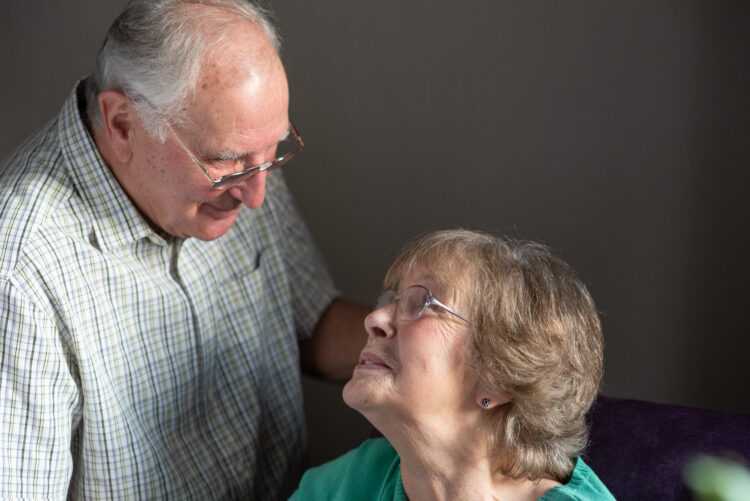 Stroke Care