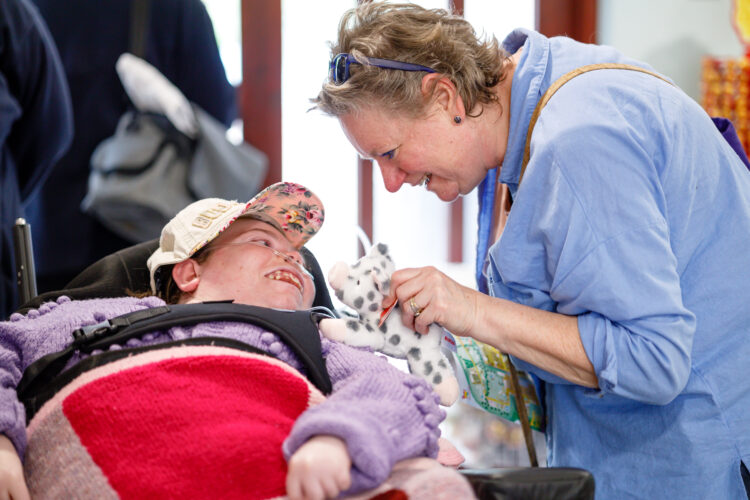 Spinal Injury Care