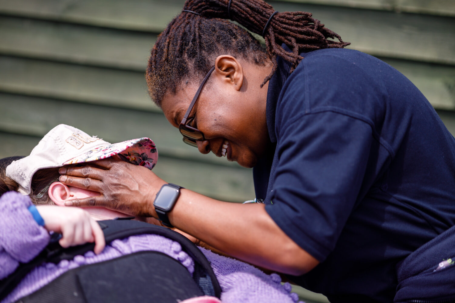 Epilepsy Care