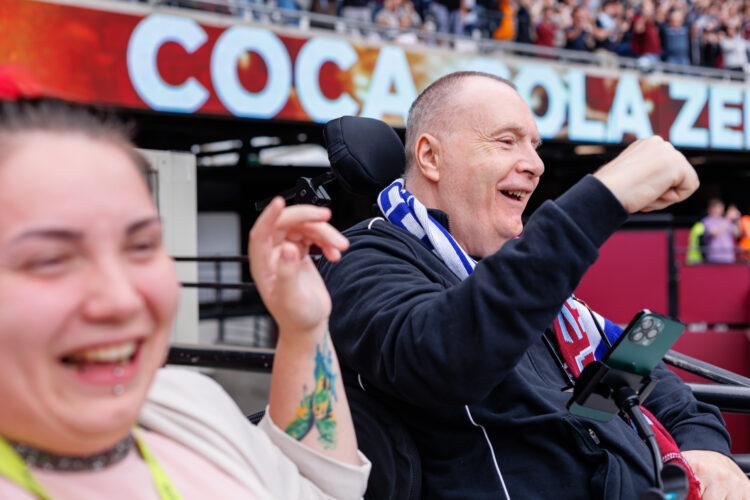 Parkinson’s Disease Care at home