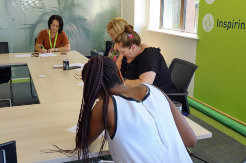 Brain Injury Care at home