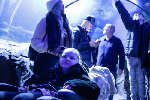 Personal Health Budget