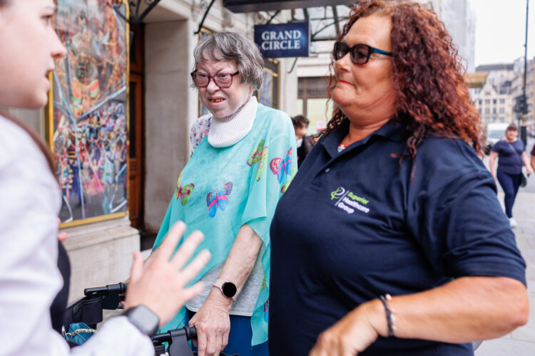 Stroke Care