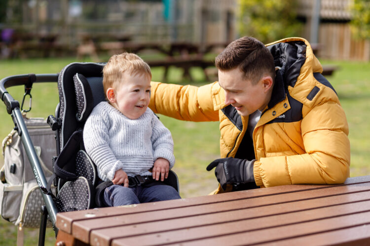 Cerebral Palsy Care