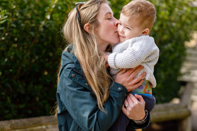 Complex care for children