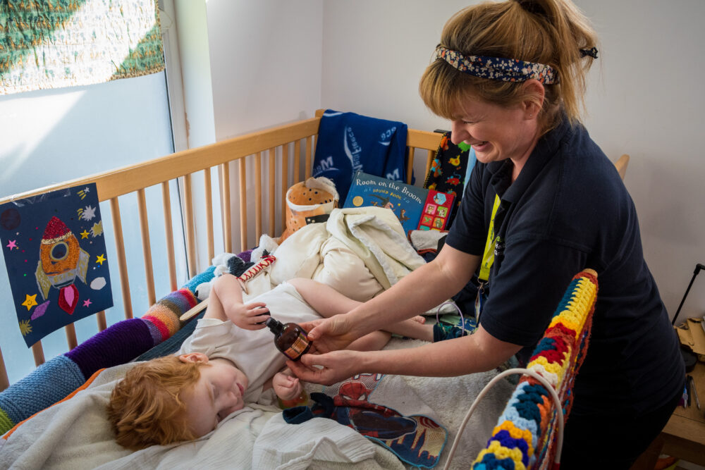 From Worry to Relief: Why Families Choose Superior Healthcare When It Really Matters