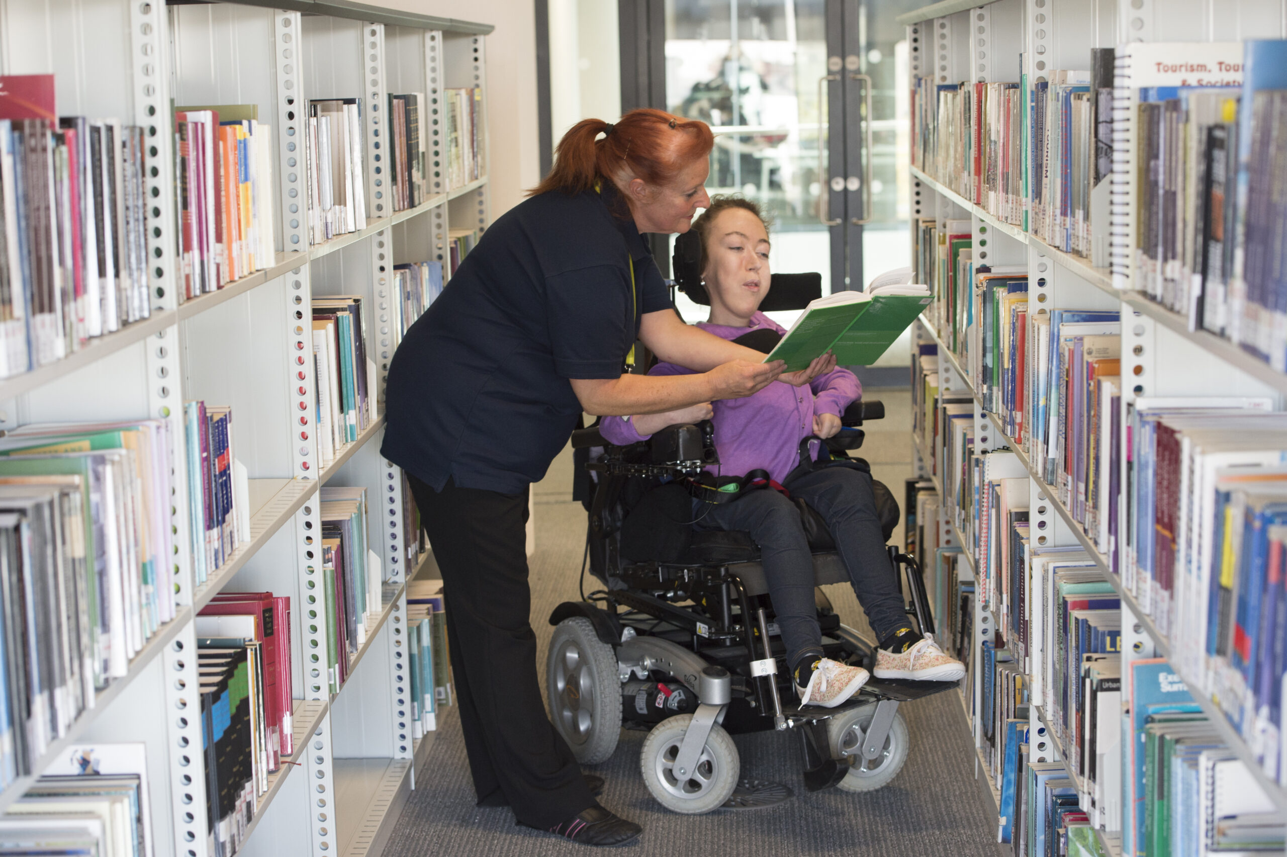 Spinal Muscular Atrophy