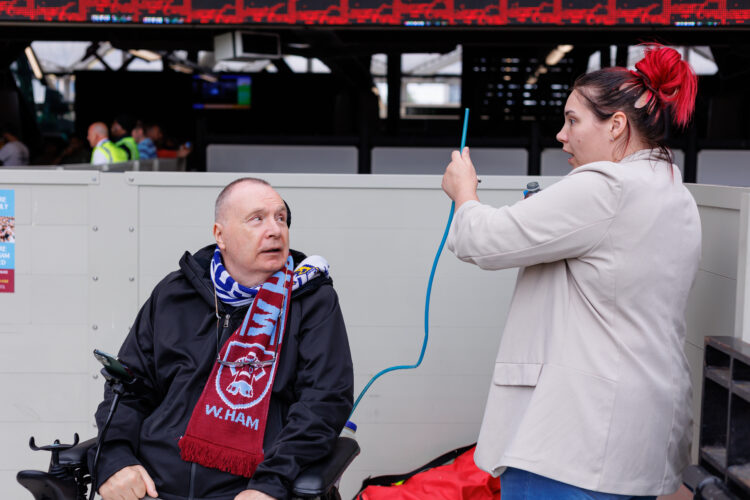 Huntington’s Disease
