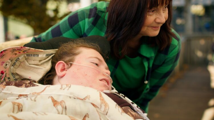 tracheostomy care