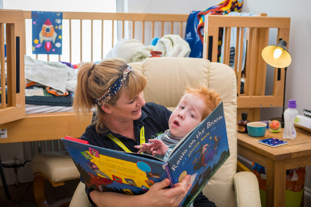 at-home care