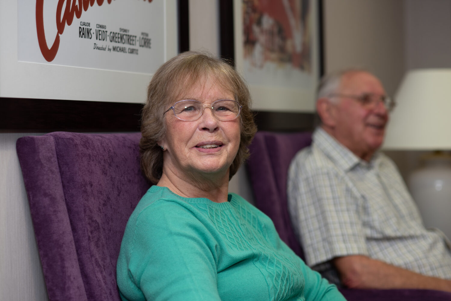 Care Staff in Hastings