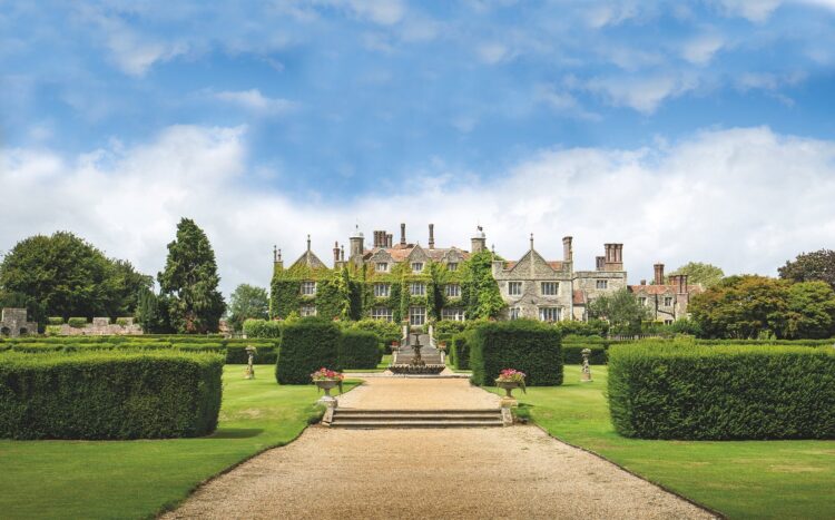 Spa Day for Case Managers at Eastwell Manor
