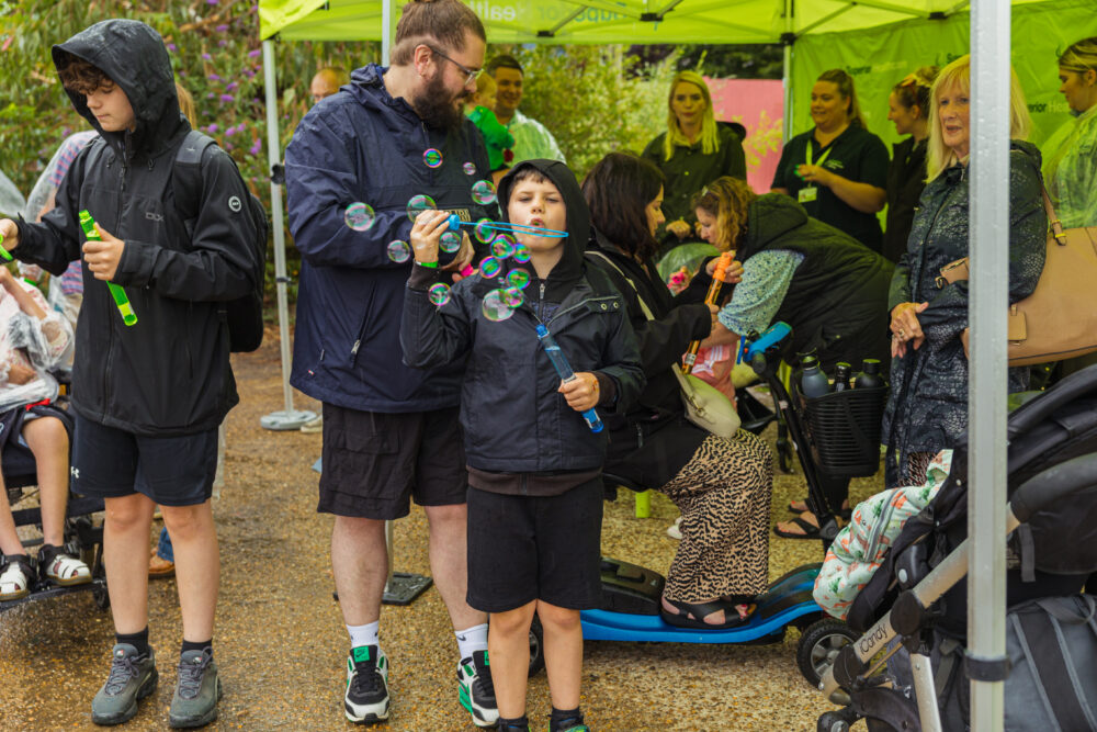 8 Sussex Community Support, Activities & Groups for People with Complex Needs