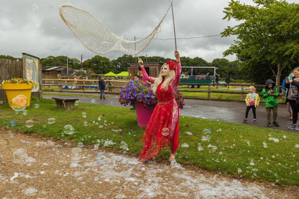 Learn About the Nimbus ‘Access Card’ for Better Accessibility in Events & Venues Around Britain