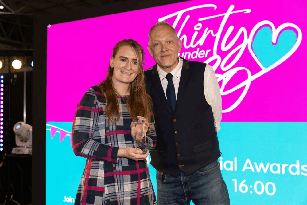 A Passion For Complex Care Training: with Katie Bedwin