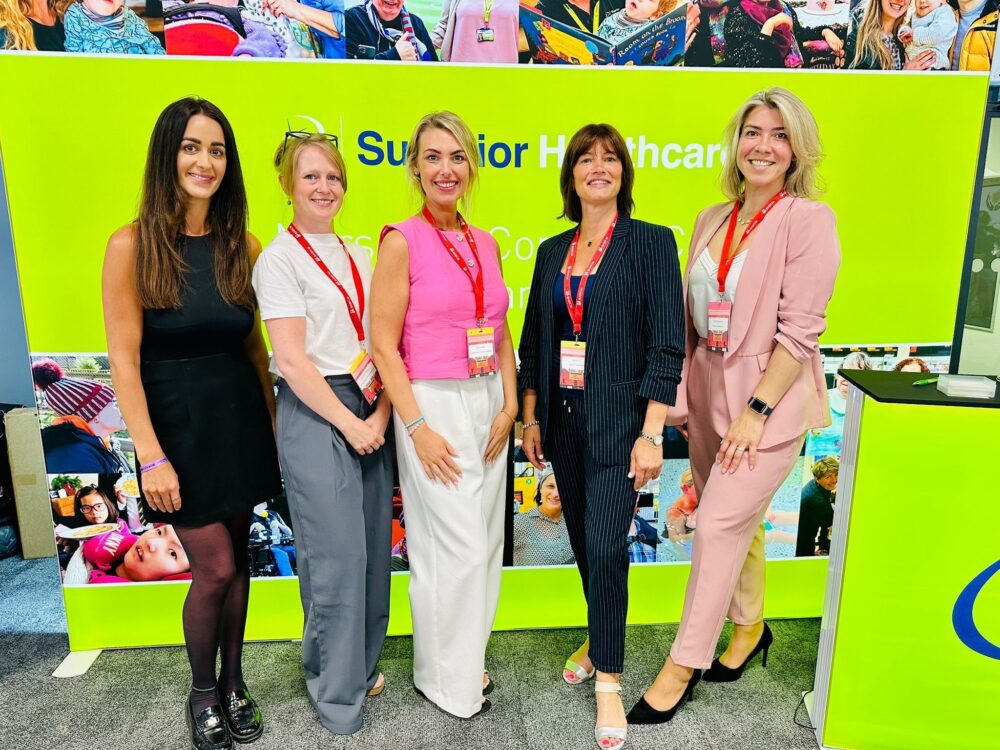 5 Reasons Why Case Managers Love Working With Us