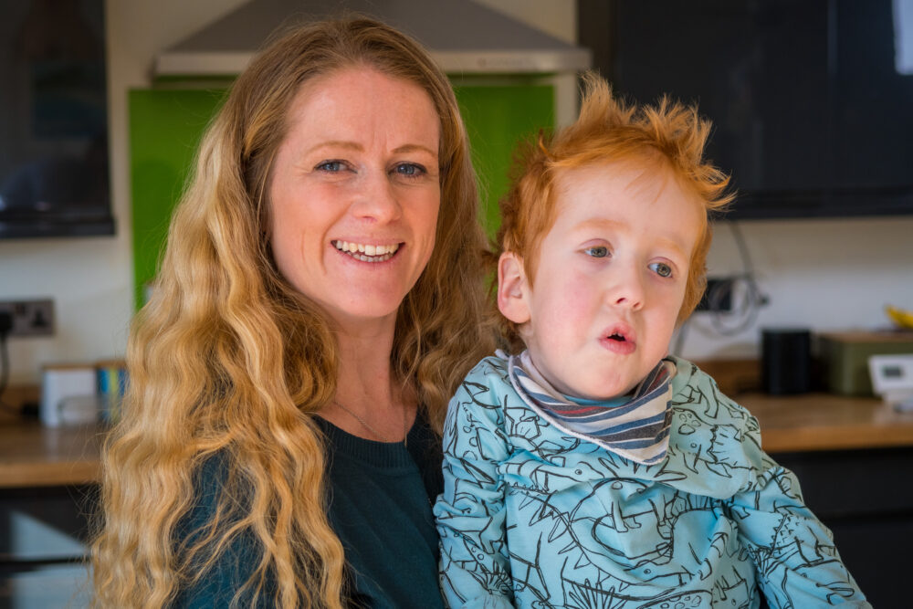 Portia Thorman Sends Message of Hope to Jesy Nelson