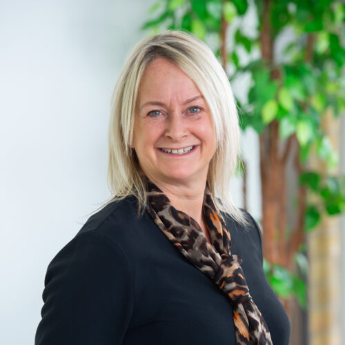 Adele Hathorn - Director of Clinical Operations