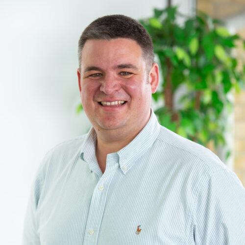 Stewart Thorp - Founder/CEO