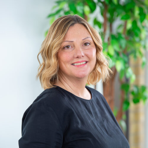 Donna Cusack - Director of People & Culture