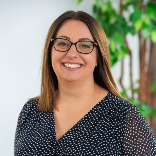 Rebecca Duran - Director of Service Delivery