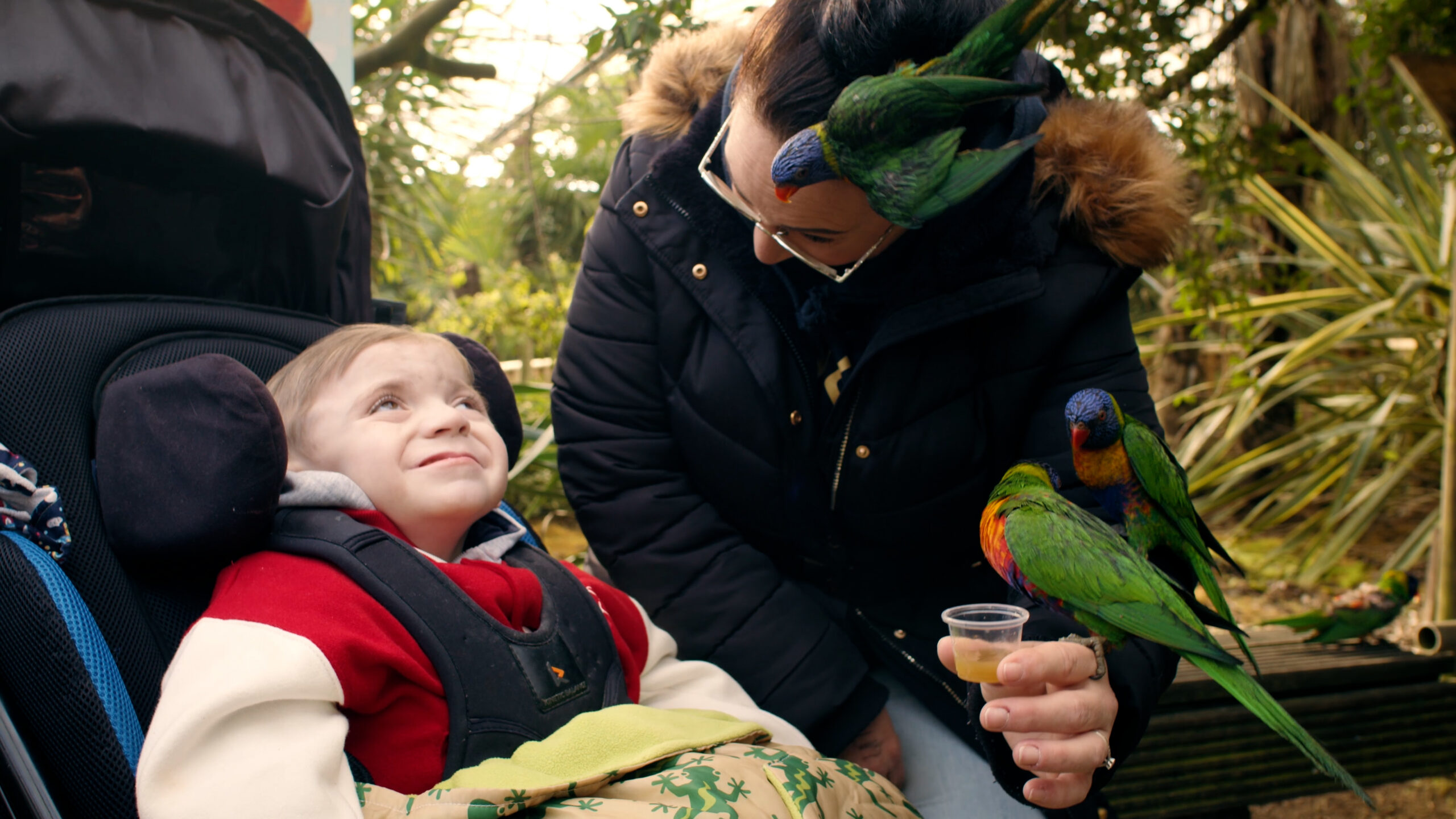 Children's Complex Care Assistant (Weekend Nights) - Superior Healthcare