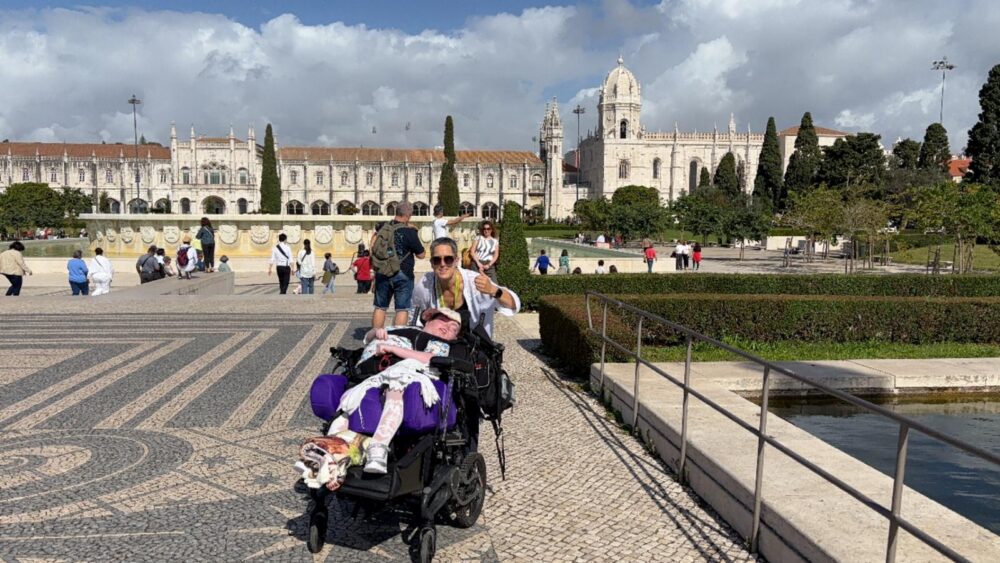 Enabling Clients & Their Family to Live Full Lives with Holistic Complex Care