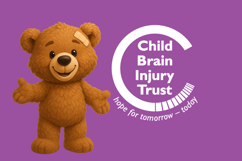 4 Charities Supporting People with Brain Injury